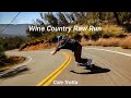 Cole Trotta / Wine Country Raw Run