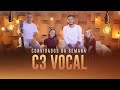 Nosso Canto | C3 Vocal (Cover)