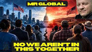 Download lagu Stop Saying We Are All In This Together, We Are Not.