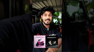 ഇത് കത്തിയിക്കുന്നവർ ഉണ്ടോ 🤦🏻♂️ ultraviolette tesseract the best electric scooter #ultraviolette