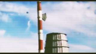 TOURIST FILMS SCARY PYRAMID UFO