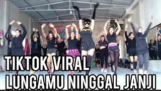DJ LUNGAMU NINGGAL KENANGAN-GOLEK LIYANE VIRAL TIKTOK REMIX TERBARU 2020 DJ TANI/CHOREO BY FIRMA