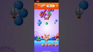 Shopee Bubble Puzzle [ลับสมอง] : Level 1012 (Thailand) *3 Stars*No Booster*