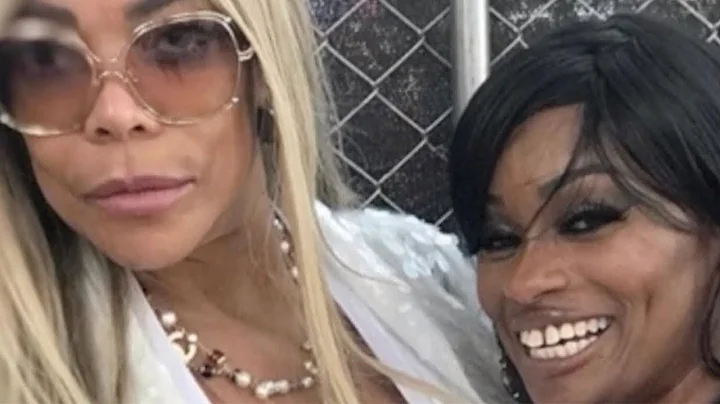 EXCLUSIVE| Tokyo Toni DETAILS her NIGHT OUT With W...