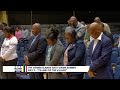 OPENING: THE VIRGIN ISLANDS ANTI-CRIME SUMMIT 2025