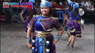 ANOMAN OBONG - VERSI JATHILAN - SRIKANDI TURONGGO MACHO BUDOYO - FEBRI WS feat NURLI CH