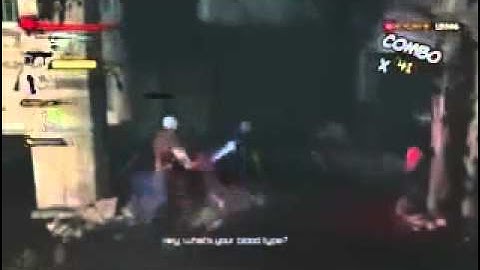 Deadpool Game Lady Deadpool walkthrough part 23 Gameplay