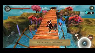Ninja warrior the legend king || King of all over the world ||Game play screenshot 5