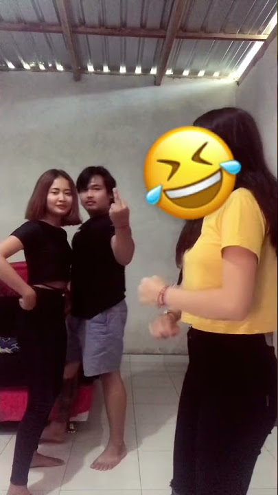 story wa viral 1 cowo vs 2 cewe gondal gandul