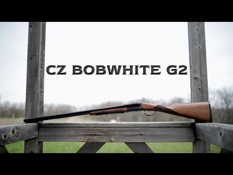 CZ Bobwhite G2