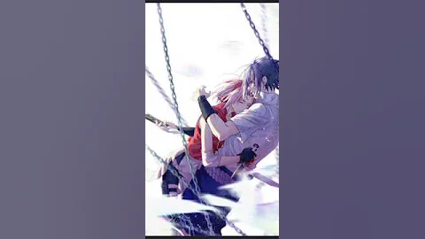 I wanna be yours 🍅🌸 #sasusaku #sasuke #sakura #anime #naruto #anime #editaudio