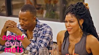 Which Couple is the Most … | The Never Ever Mets | OWN
