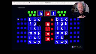 Whole Brain Teaching: Consonant Vowel Consonant (CVC) CLICKABLE screenshot 5