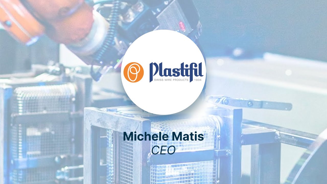 Plastifil SA controlla i suoi progetti e la sua produzione grazie a SAP Business One