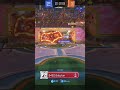 What a beautiful goal that was in Rocket League  #rocketleague #rocketleagueclips #fußball