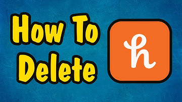 How To Remove Honey Extension and Account (Delete From Chrome Edge Opera Firefox Safari iPhone)