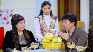 ? Хотинимни камситдим, жеркидим, ҳақорат қилдим...ногирон бўлгач у кўзларимни очди | Otalar so'zi