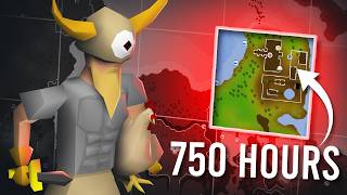 I've Spent 200 Hours Killing Chickens in my DEATH Chunk