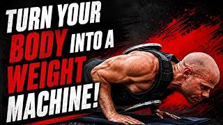 More  Things I’ve Learned About Building Muscle w/ Calisthenics