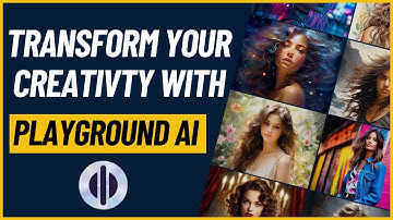 Introducing Playground AI: Your Passport to AI Adventure