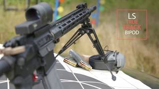 LimbSaver - True-Track Bipod