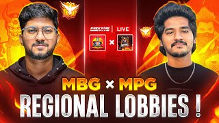 Download Lagu Serious Rank Push Mama 😡 Free Fire Telugu Live - Munna Bhai is Live  - Telugu Gaming Live #MBG MP3