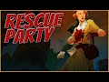 RESCUE PARTY || Call of the Sea (2020) || Part 1