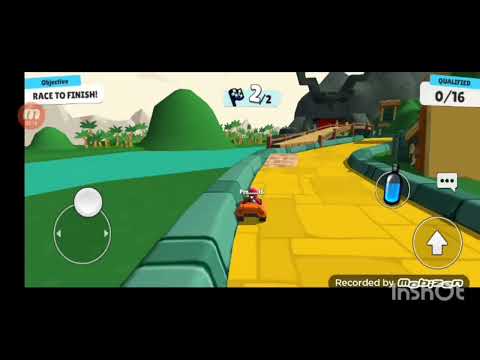 I'm playing today only turbo temple