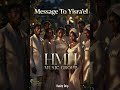HMH Music Group – Vanity Drip | Message To Yisra'el (Official Audio)