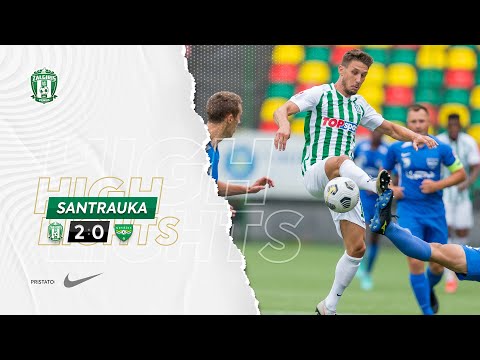 Zalgiris Nevezis Kedainiai Goals And Highlights