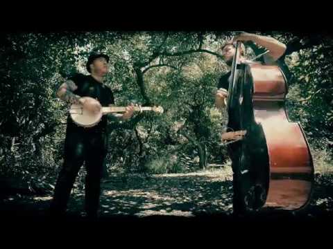 David & Avital - Gospel Plow