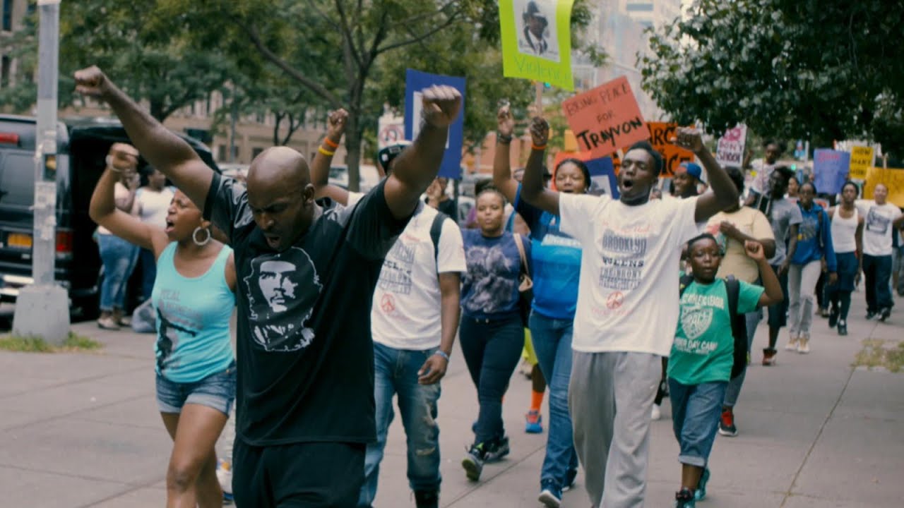 Human Rights Watch Film Festival 2016 | Trailer