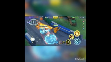 Charizard ultimate Pokemon Unite #shorts