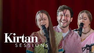 Sri Vitthala Giridhari Parabrahmane Namaha - Vishwaas | Kirtan Sessions