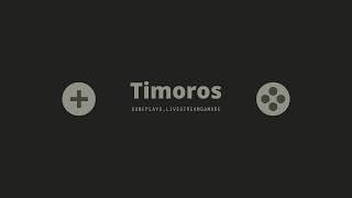 Timoros Live Stream