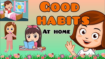 Building Bright Futures: Essential Good Habits for Kids