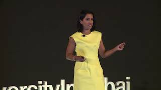 Human connection is your responsibility | Mamta Saha | TEDxTheBritishUniversityInDubai