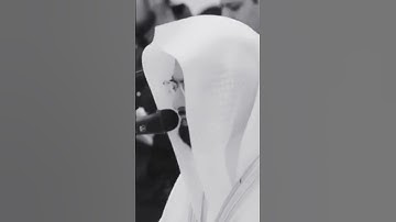 عندما يبدع الشيخ ناصر القطامي. ما تيسر من سورة الأنعام