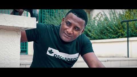 TONY DI FRANK Dispidida "OFFICIAL VIDEO 2022"
