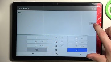 How to Turn Off Age Restrictions & Parental Control for Play Store on TCL Tab 10 - Find COD Mobile