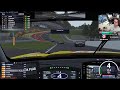 CAN I GET OUT OF BRONZE? 😂 | LMU Daily Racing!