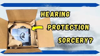 Revolutionary Bluetooth Hearing Protection for 2024!