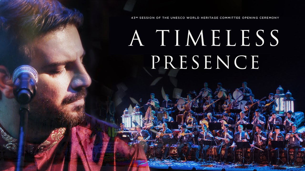 Sami Yusuf   A Timeless Presence Full