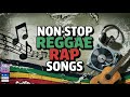 NON-STOP REGGAE RAP SONGS | Tagalog Rap Song | @TopTrending