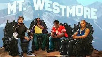Mount Westmore (Lyrics) Mount Westmore (Lyrics)
