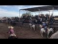 Rodeo el porvenir jerez Zacatecas lienzo charro Hermanos Moreno