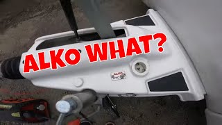 Caravan ATC What is it and how does it work? ALKO ATC