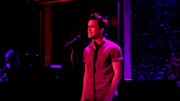 Tony Lawrence Clements Vocal Reel