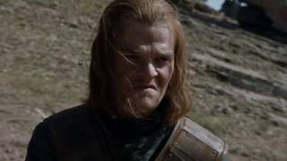 La Torre De La Alegria - Got 6X3 Oathbreaker Hd Español Latino