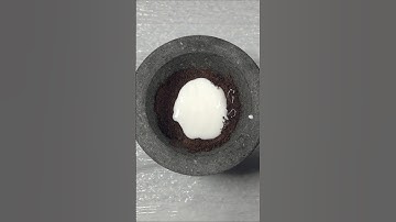 ASMR Slime Test: Oreo + Glue + Activator #asmr #satisfying #slime